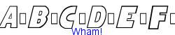 Wham!   17K (2002-12-27)