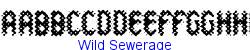 Wild Sewerage   26K (2002-12-27)