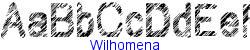 Wilhomena   70K (2002-12-27)