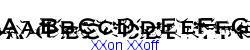 XXon XXoff   42K (2002-12-27)