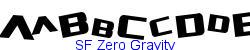 SF Zero Gravity  117K (2002-12-27)