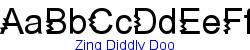 Zing Diddly Doo   14K (2002-12-27)