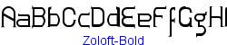 Zoloft-Bold - Bold weight  133K (2004-06-16)