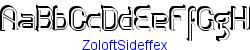 ZoloftSideffex  133K (2004-06-16)
