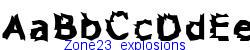 Zone23_explosions   22K (2002-12-27)